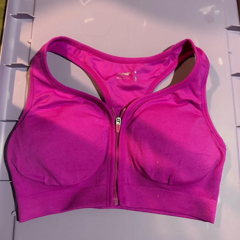 JOCKEY SPORTS BRA woman’s